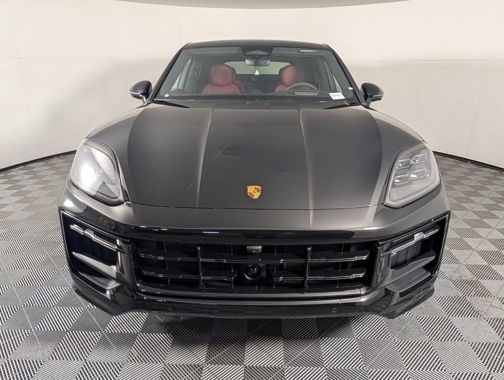 New 2026 Porsche Cayenne GTS AWD/4WD image 10