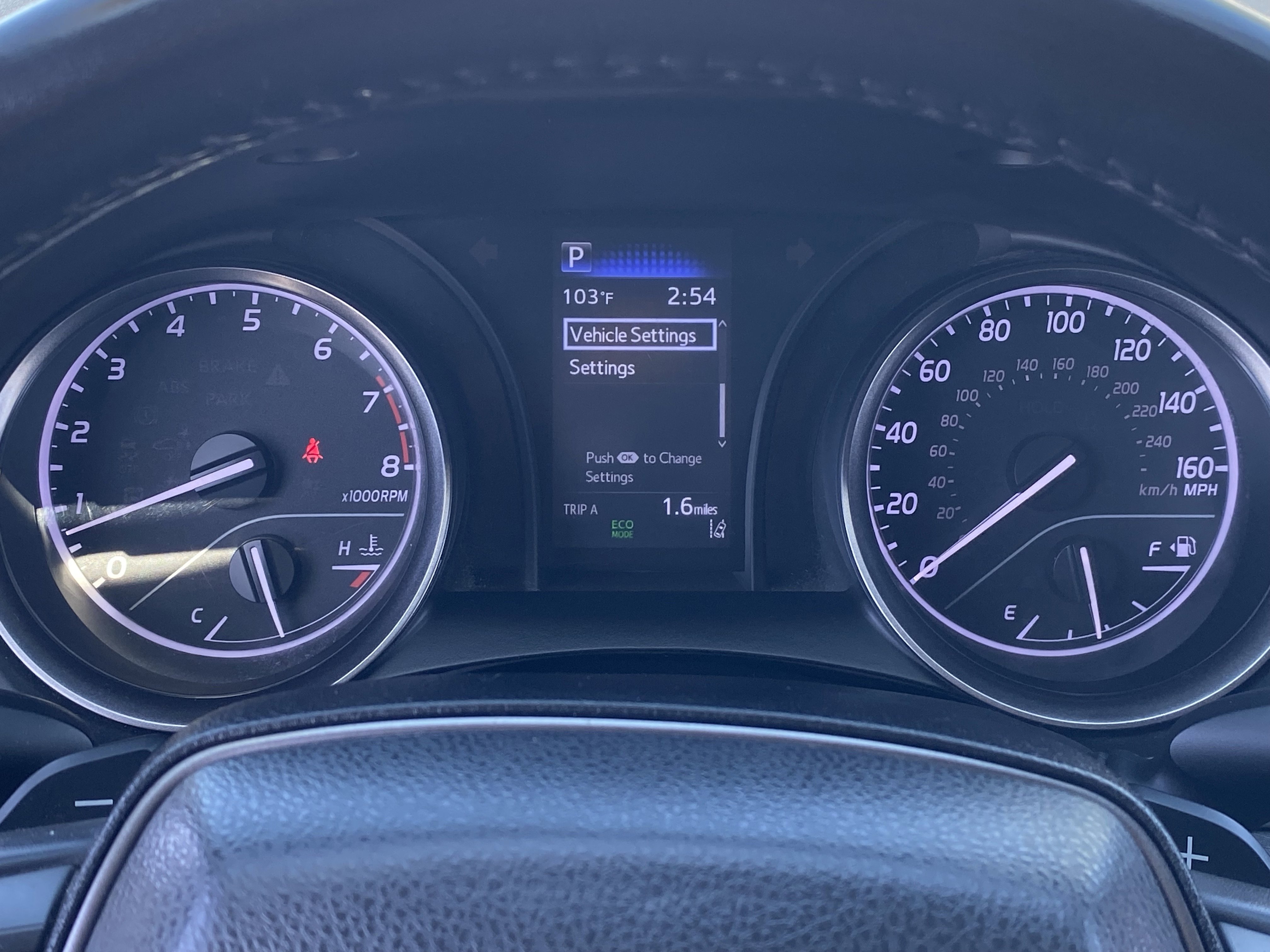 Used 2023 Toyota Camry SE FWD image 28