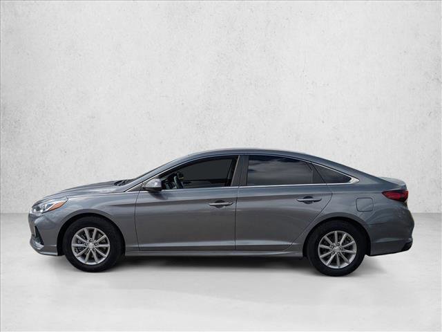 Used 2019 Hyundai Sonata SE image 4