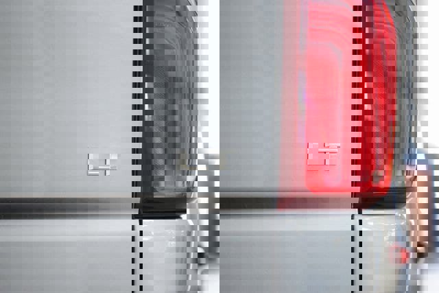 New 2026 Chevrolet Silverado 3500 LT w/ All Star Edition image 24