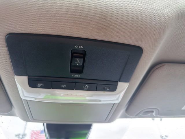 Used 2020 Nissan Altima 2.5 SV image 25