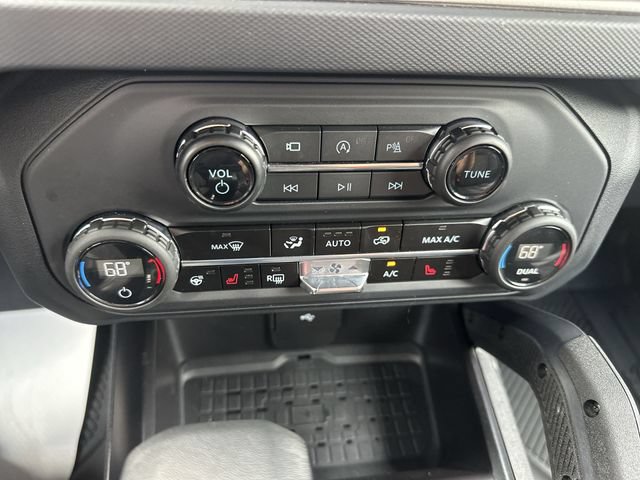 Used 2024 Ford Bronco Raptor AWD/4WD image 18