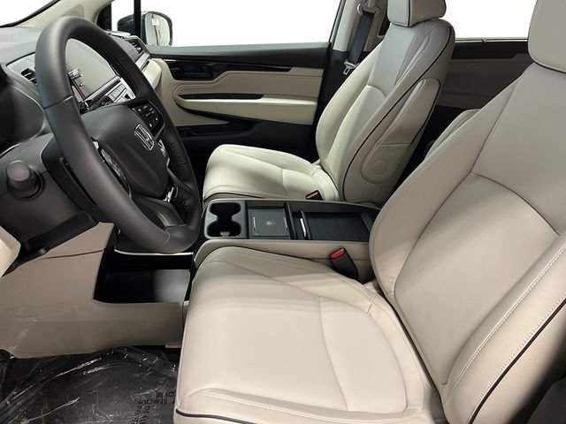 New 2027 Honda Odyssey Touring image 7