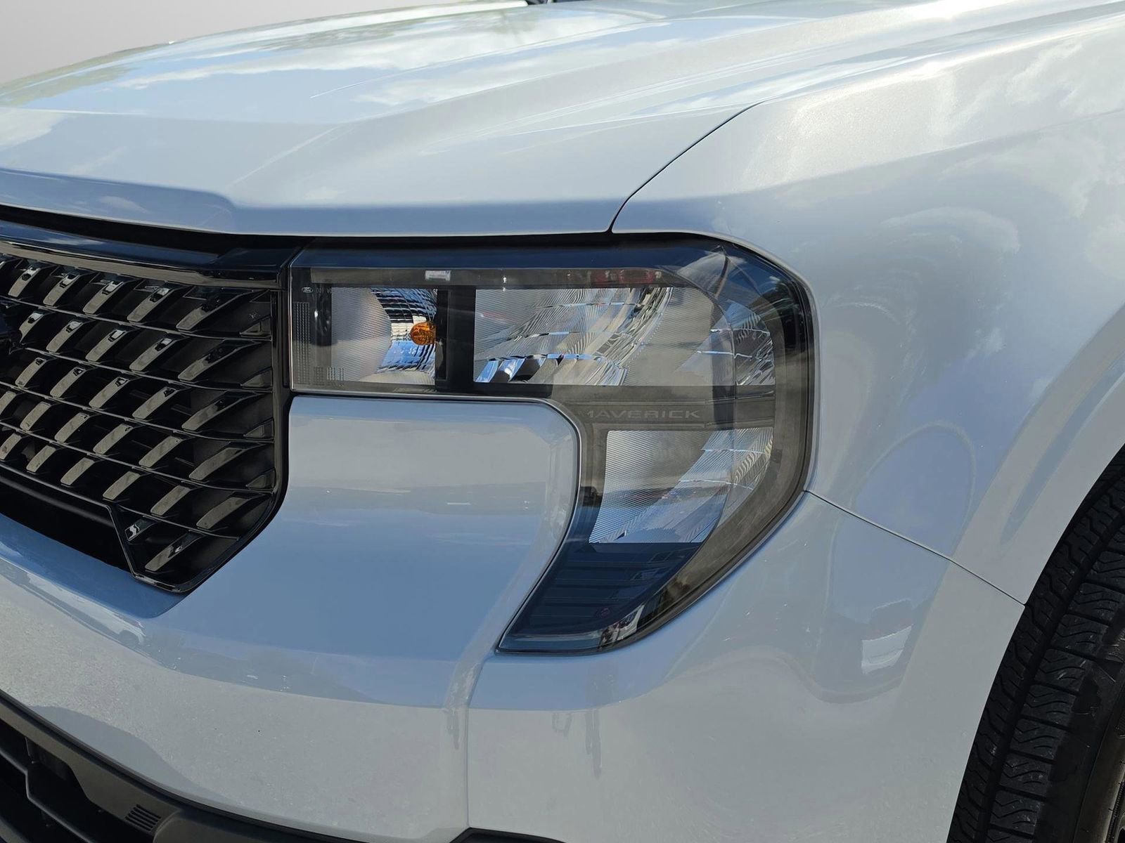 Used 2025 Ford Maverick XLT w/ XLT Luxury Package image 13