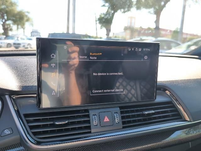 Used 2022 Audi SQ5 Prestige w/ Prestige Package AWD/4WD image 19