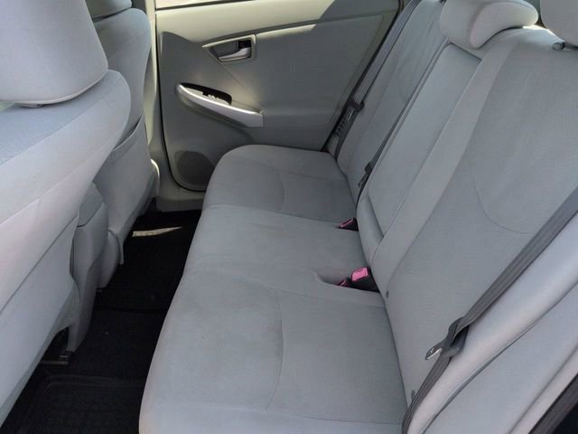 Used 2015 Toyota Prius Two FWD image 13