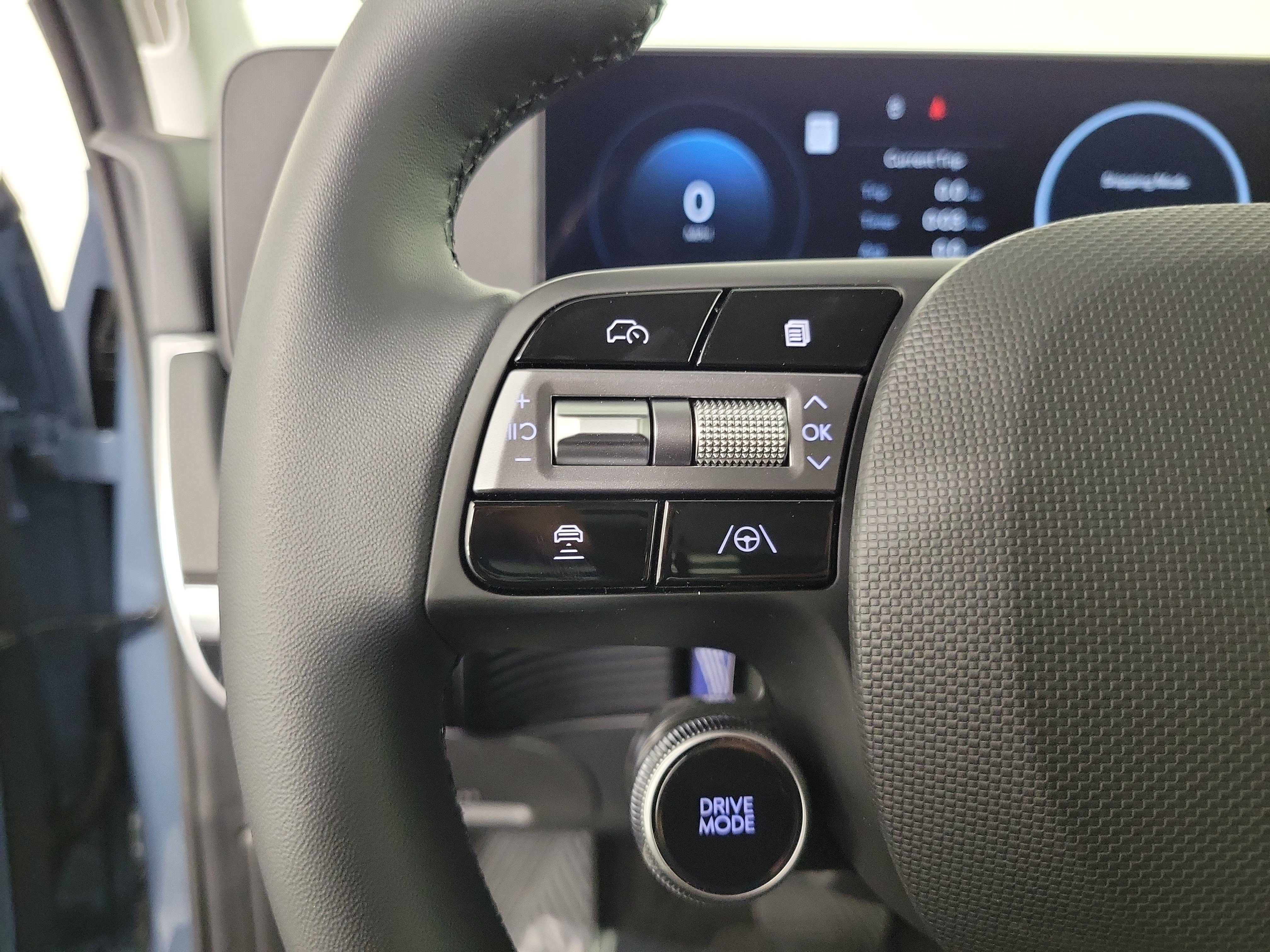 New 2026 Hyundai Ioniq 5 SEL AWD/4WD image 21