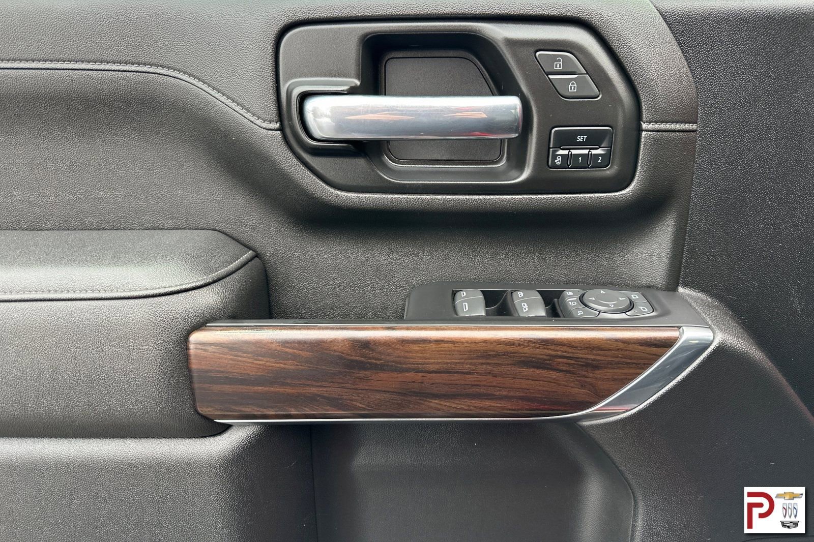 Certified 2023 GMC Sierra 3500 SLT w/ Gooseneck/5TH Wheel Package AWD/4WD image 13