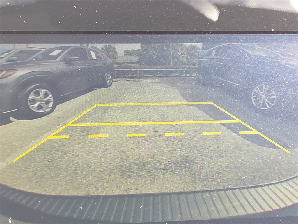 Used 2022 Honda Odyssey EX-L image 23