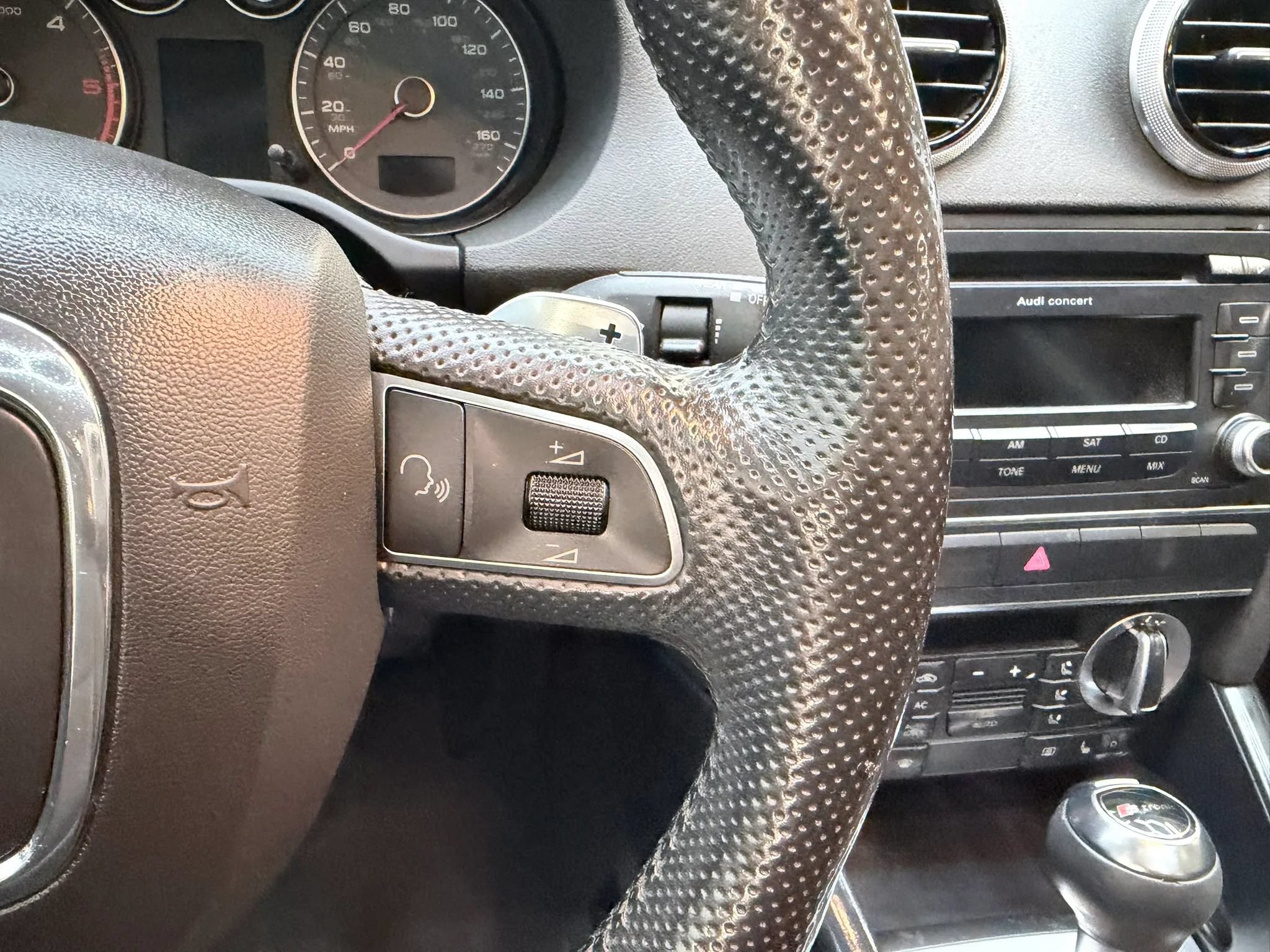Used 2011 Audi A3 TDI Premium Plus w/ Premium Plus Package FWD image 20