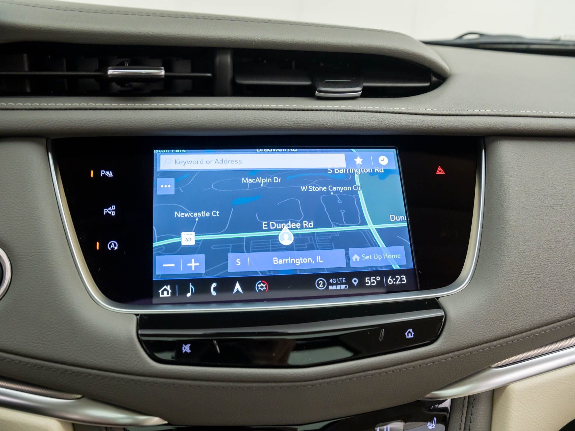 New 2026 Cadillac XT5 Premium Luxury w/ LPO, Floor Liner Package image 25