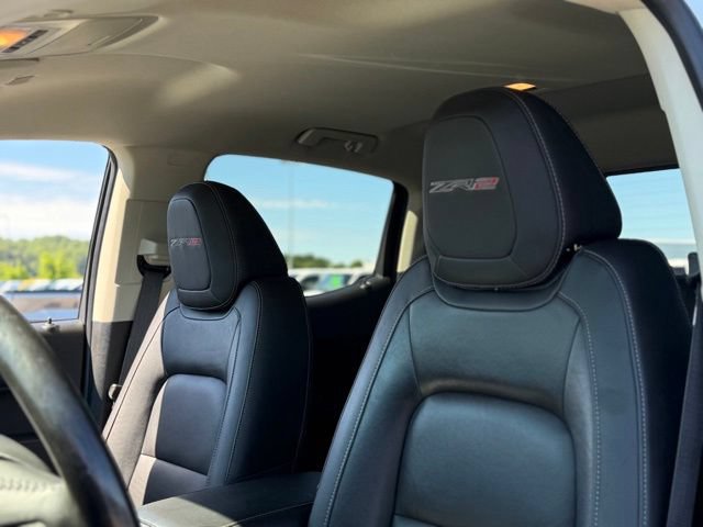 Used 2022 Chevrolet Colorado ZR2 AWD/4WD image 14