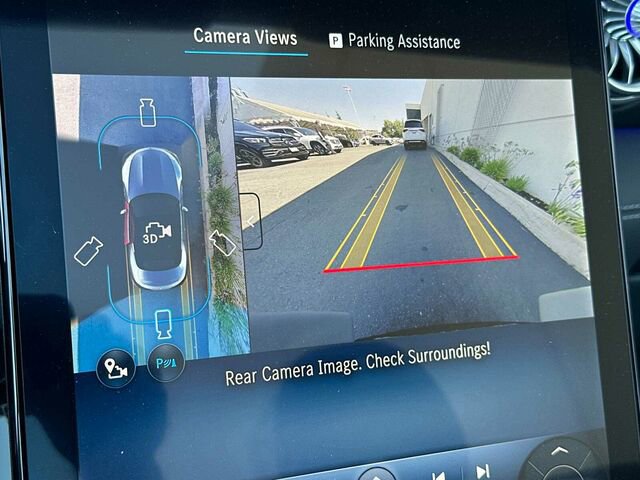 New 2025 Mercedes-Benz SL 63 AMG S e Performance 4MATIC image 20