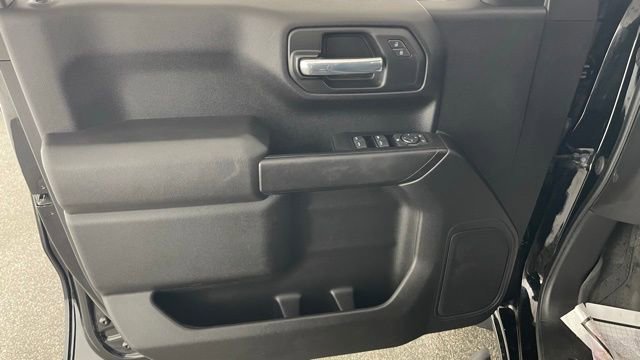 Used 2023 Chevrolet Silverado 1500 Custom w/ Rally Edition image 35