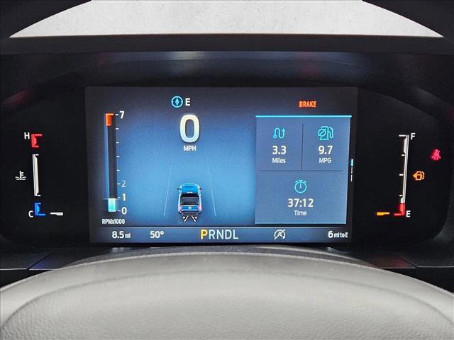 New 2026 Ford Maverick XLT image 11