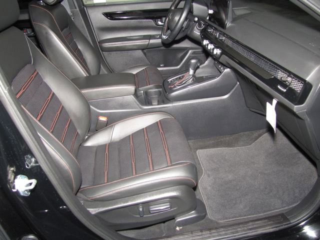 Certified 2026 Honda CR-V Sport Touring image 20