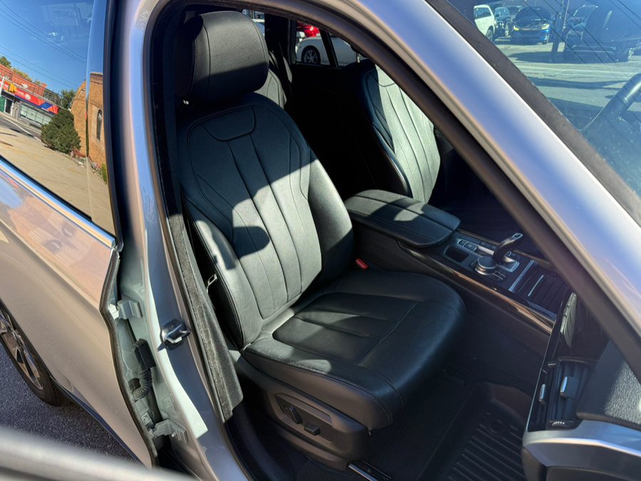 Used 2017 BMW X5 xDrive35i AWD/4WD image 8