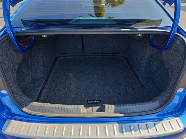 Certified 2023 Volkswagen Jetta S image 9