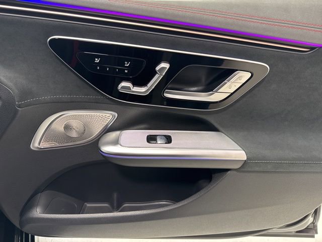Used 2023 Mercedes-Benz EQE AMG 4MATIC Sedan image 49
