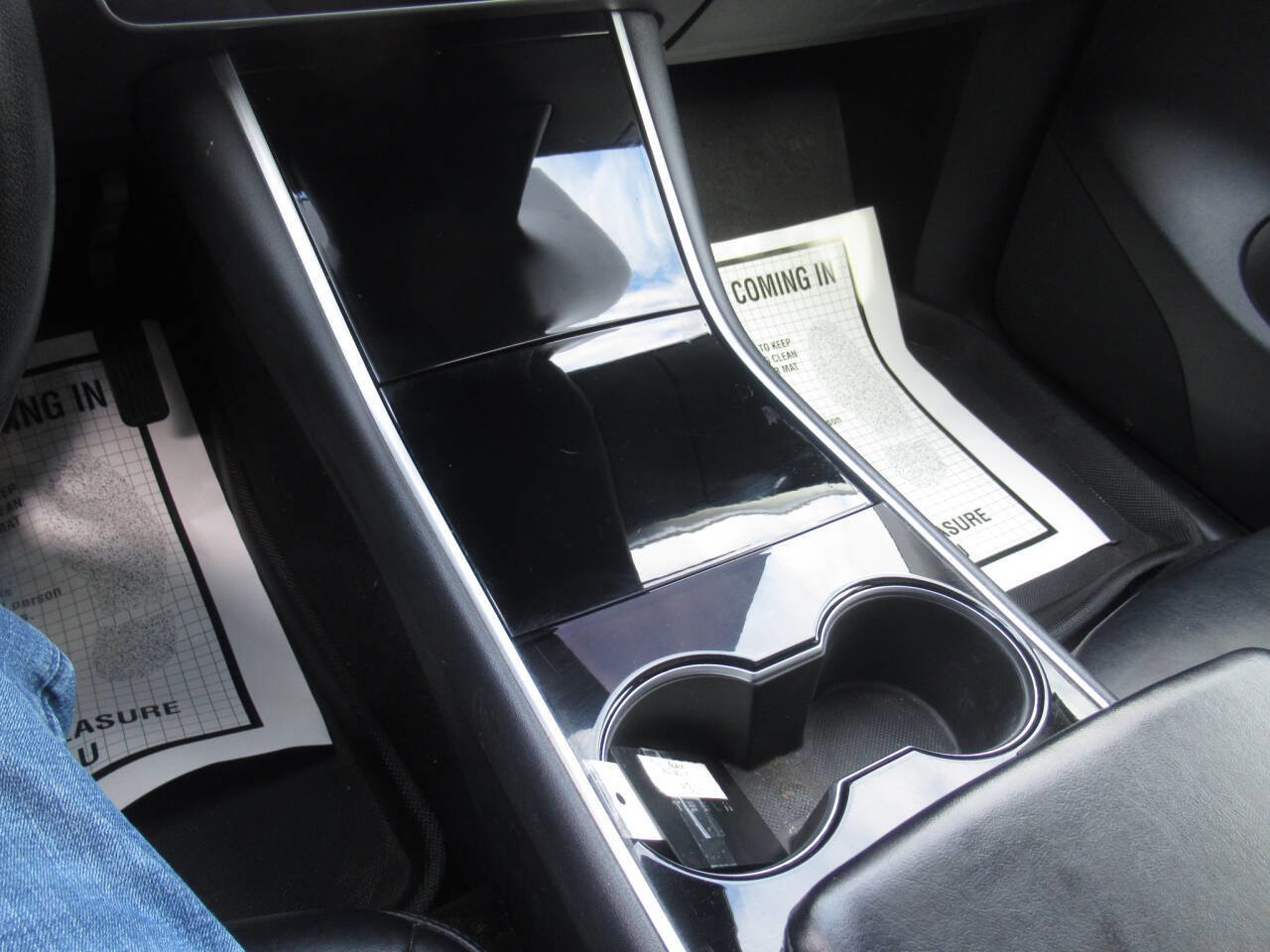 Used 2020 Tesla Model Y Long Range image 20