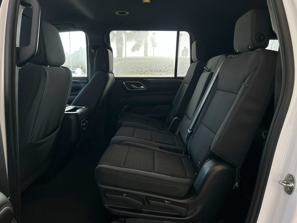 Used 2023 Chevrolet Suburban LS w/ Max Trailering Package AWD/4WD image 33