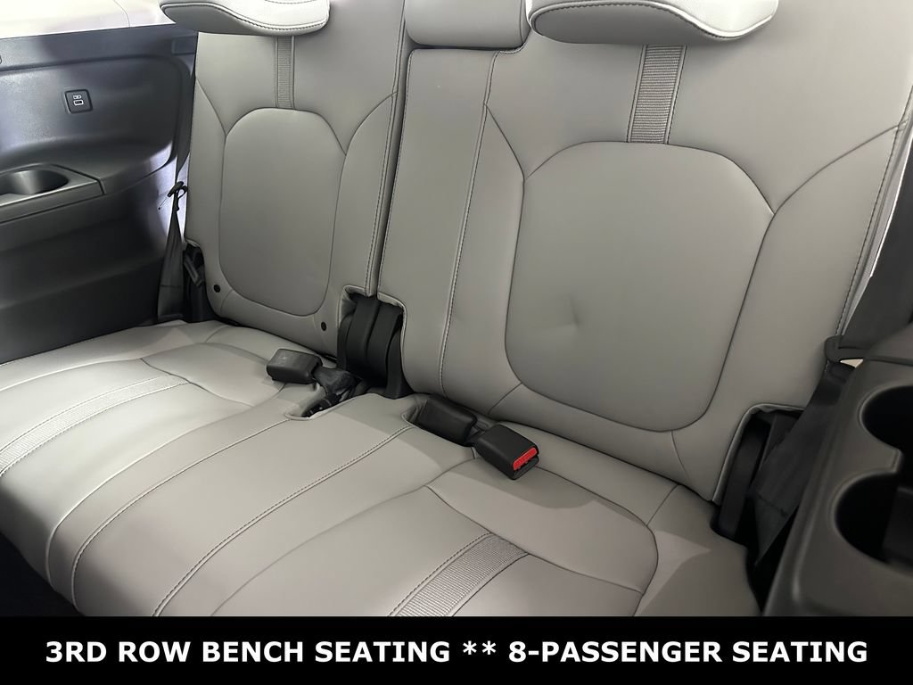 Used 2023 Honda Pilot EX-L image 28