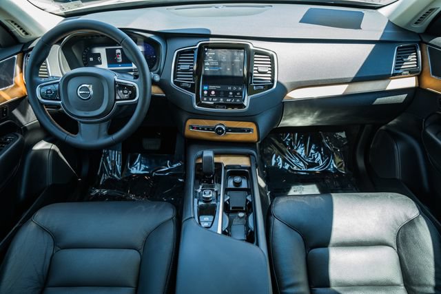 Certified 2024 Volvo XC90 T8 Plus w/ Protection Package Premier AWD/4WD image 20