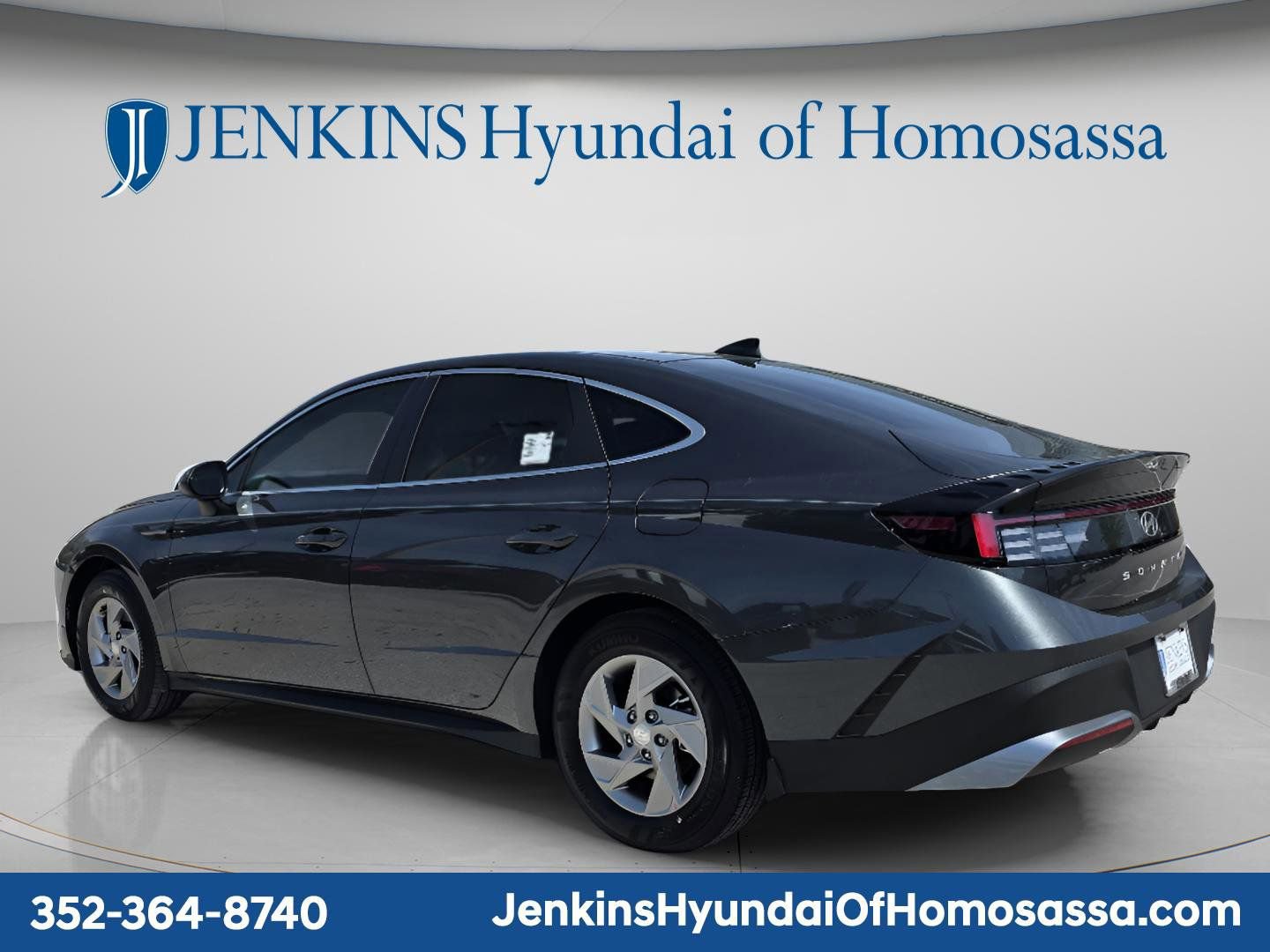 New 2026 Hyundai Sonata SE image 7