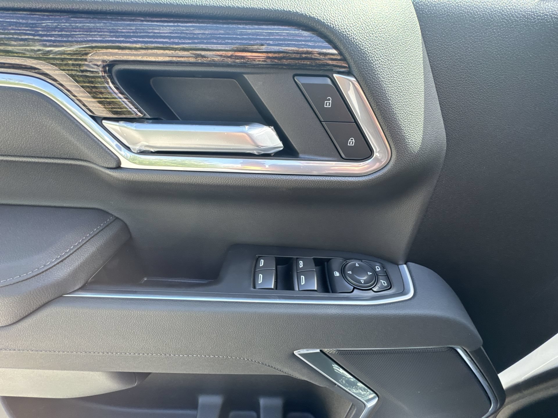 New 2026 GMC Sierra 1500 Elevation AWD/4WD image 15