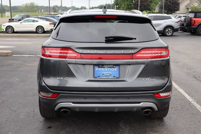 Used 2018 Lincoln MKC Reserve w/ Lincoln MKC Climate Package AWD/4WD image 47