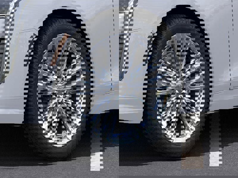 New 2025 Cadillac CT4 Premium Luxury image 9