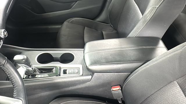 Used 2019 Nissan Altima 2.5 SV image 31