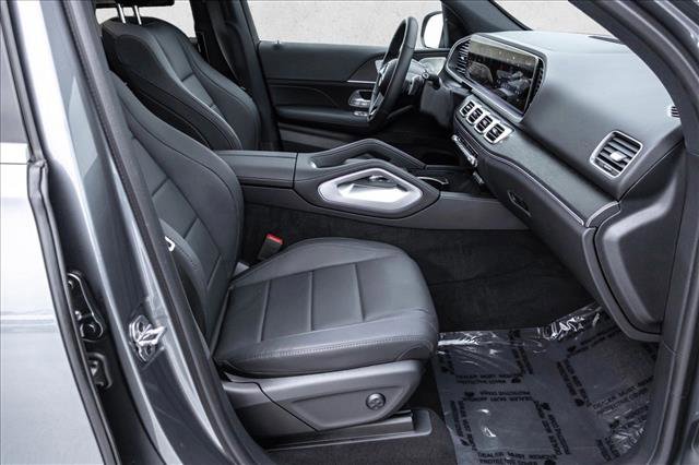 Used 2025 Mercedes-Benz GLE 450 4MATIC image 27