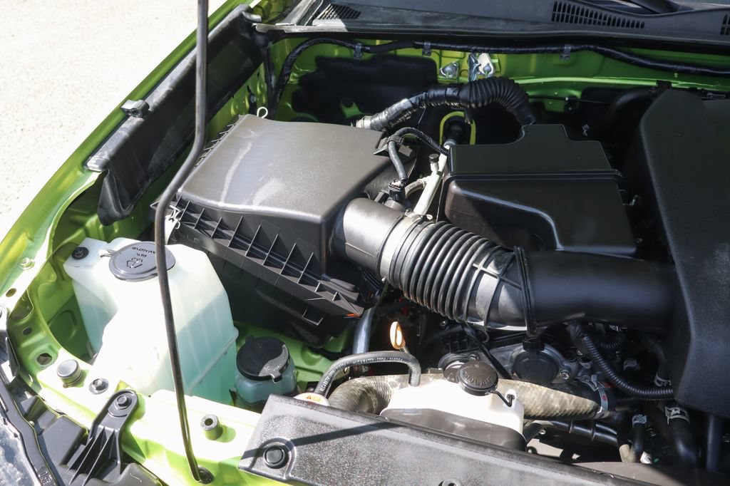 Used 2022 Toyota Tacoma TRD Pro AWD/4WD image 12