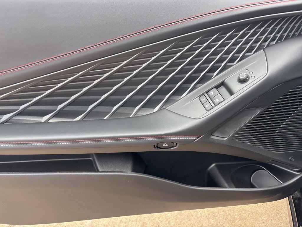 New 2025 Dodge Charger R/T w/ Quick Order Package 25M R/T image 17