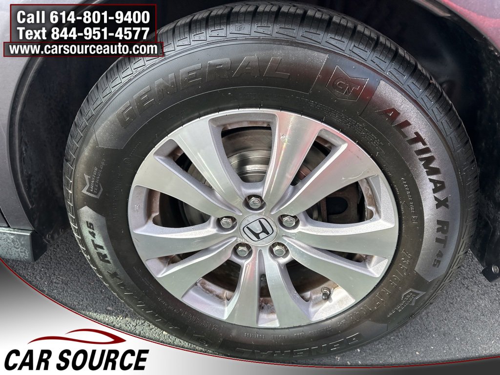 Used 2016 Honda Odyssey SE image 25