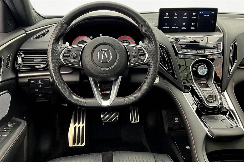 Used 2024 Acura RDX A-Spec image 5