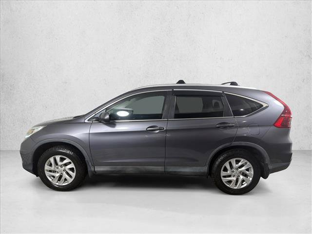 Used 2015 Honda CR-V EX image 7