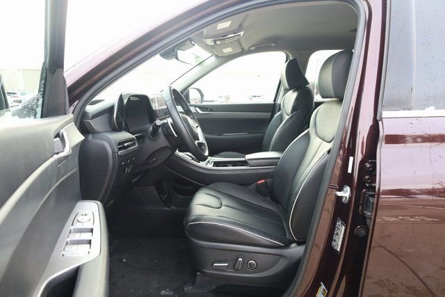 Used 2024 Hyundai Palisade SEL image 11