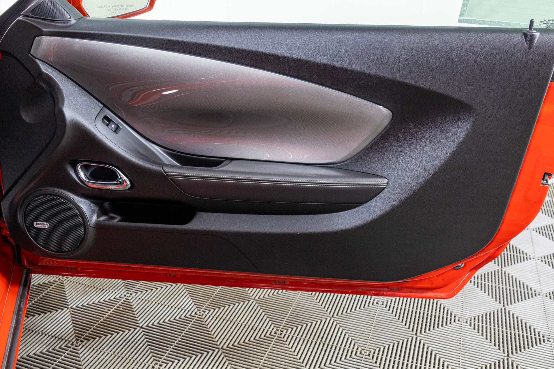 Used 2010 Chevrolet Camaro SS w/ LPO, Ground Effects Package image 42