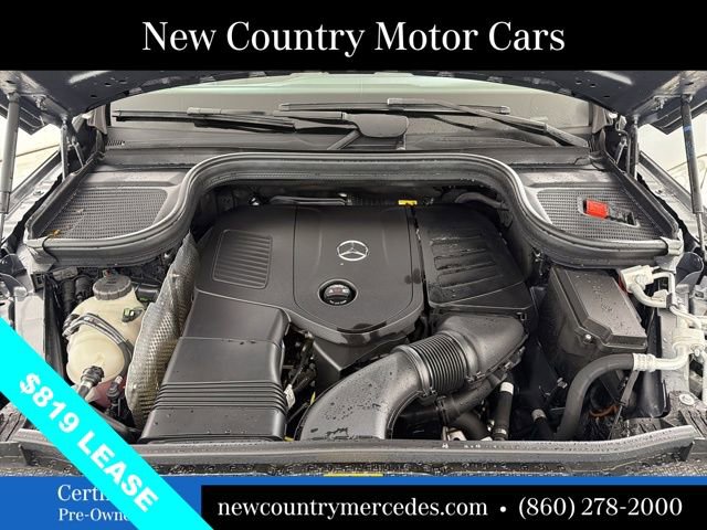 Used 2025 Mercedes-Benz GLE 450e 4MATIC image 33