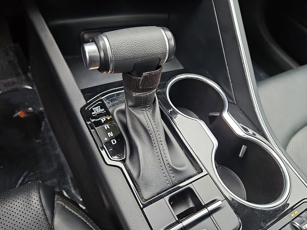 Certified 2023 Kia K5 EX image 16