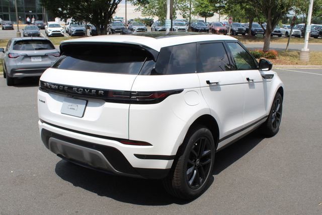New 2026 Land Rover Range Rover Evoque S image 2