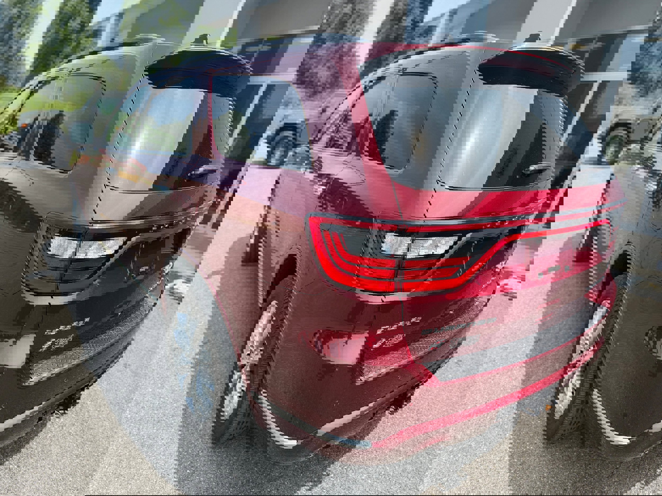 Used 2023 Dodge Durango Citadel image 9