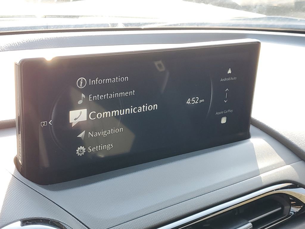 New 2026 MAZDA MX-5 Miata Club w/ Interior Package RWD image 21