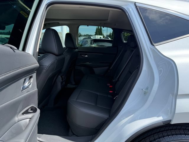 New 2026 Nissan Murano Platinum w/ Cargo Package AWD/4WD image 13