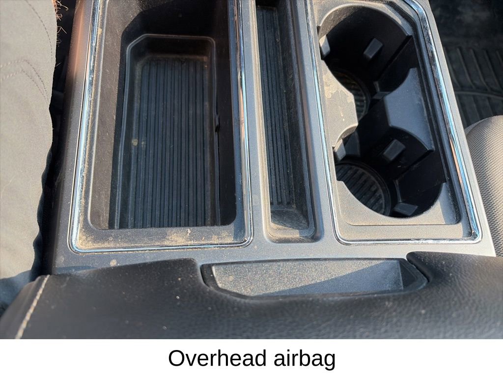 Used 2018 Ford F150 XLT w/ Equipment Group 301A Mid AWD/4WD image 24