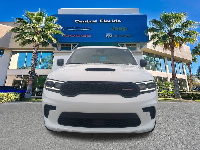 New 2027 Dodge Durango GT AWD/4WD image 3