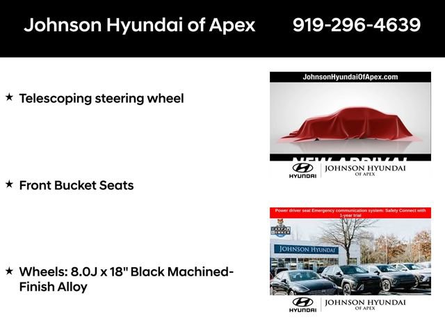 Used 2021 Toyota Camry SE w/ Cold Weather Package image 10