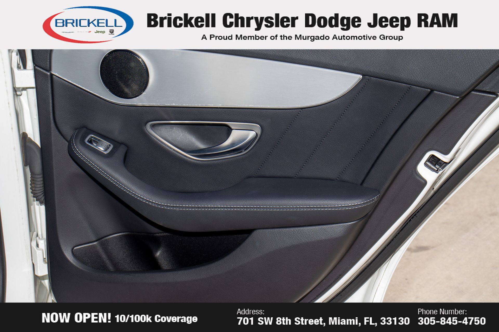 Used 2019 Mercedes-Benz C 300 Sedan image 13